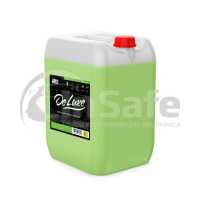 Шампунь для бесконтактной мойки DE LUXE, 23 кг, МВ000709, Plex